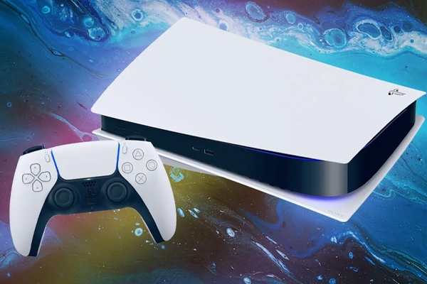 Novo &iacute;cone no PS5 sugere recurso pr&oacute;-consumidor da Sony