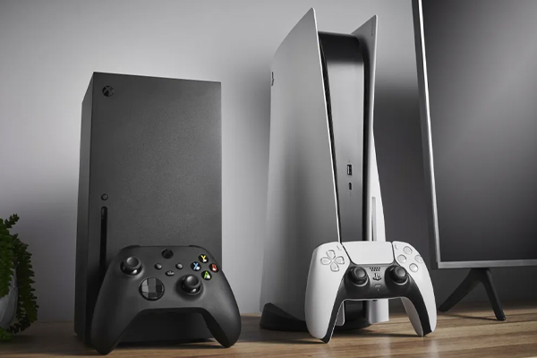 O PlayStation 5 faz história e supera todas as gerações do Xbox