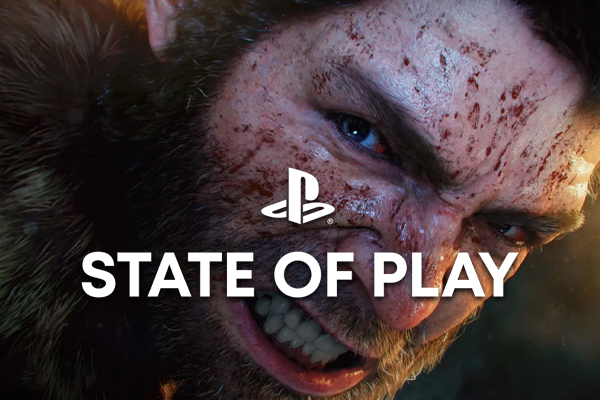 Prepare-se! Novo State of Play acontece amanhã (11)