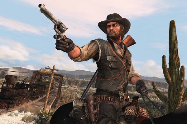 Red Dead Redemption chega &agrave; Netflix ainda em 2025