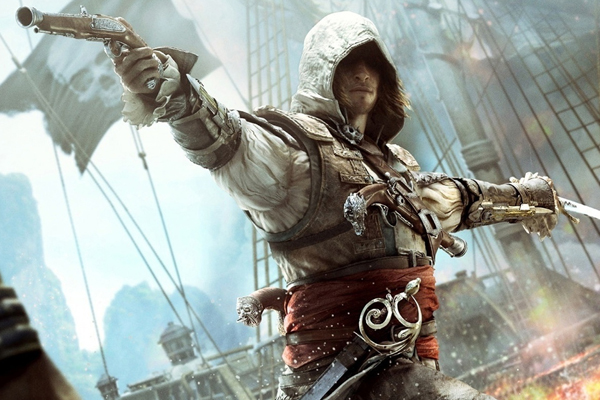 Remake de Assassin&rsquo;s Creed Black Flag tem data-alvo e deve ser revelado muito em breve