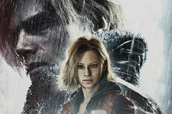 Agora! Leon &eacute; confirmado em Resident Evil Requiem