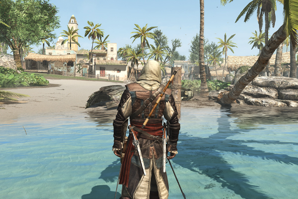 Assassin&rsquo;s Creed Black Flag Remake pode ser revelado amanh&atilde; (11) no TGA