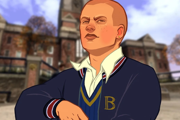 Bully Online é lançado em acesso antecipado
