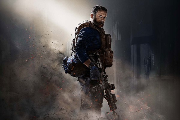 Call of Duty passa por reviravolta e muda estratégia de lançamentos a partir deste ano