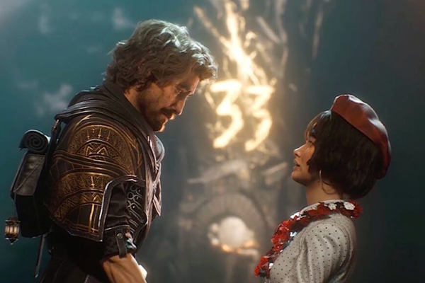 Clair Obscur Expedition 33 chega ao PS Plus