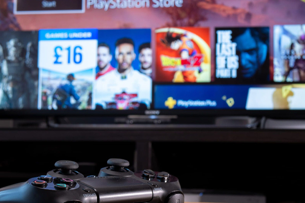 Crédito gratuito na PS Store está chegando para jogadores selecionados