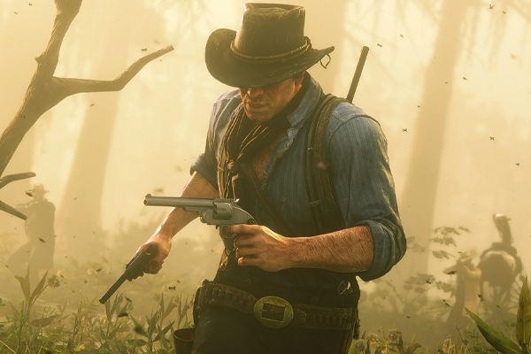 Epic Games libera 15 jogos gratuitos neste fim de ano