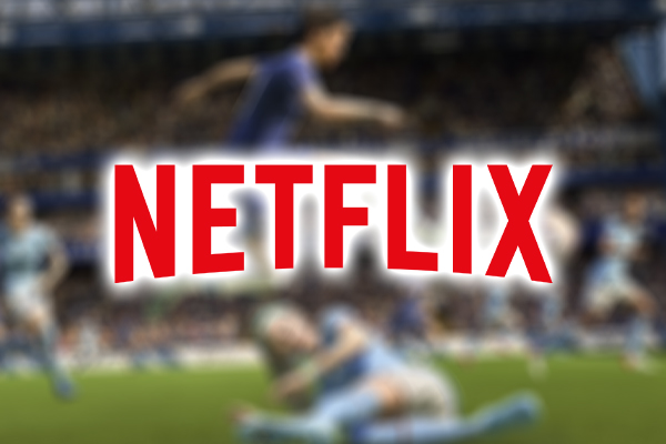 FIFA anuncia jogo de futebol com a Netflix Games