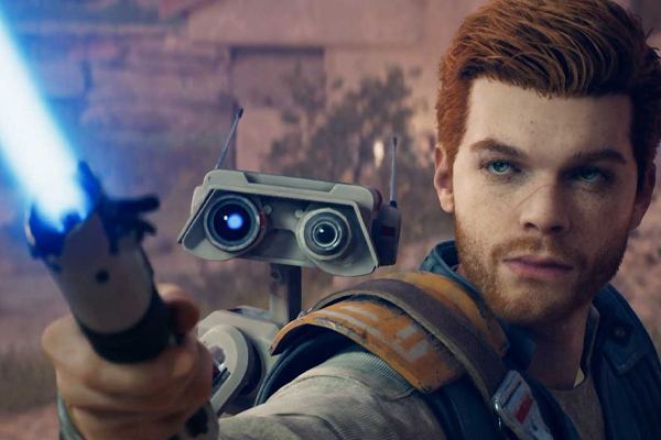 Insider indica anúncio gigante de Star Wars muito em breve