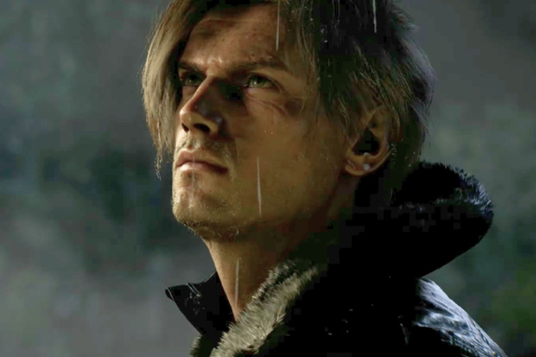 Leon ter&aacute; muito mais tempo de jogo do que voc&ecirc; imagina em Resident Evil Requiem