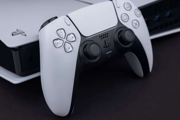 PS5 recebe atualização surpresa com tema animado de Natal