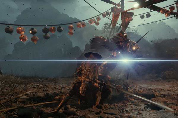 Phantom Blade Zero RPG de ação promete mais finais do que Elden Ring