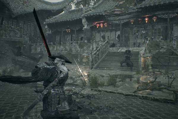 RPG aguardadíssimo terá data de lançamento revelada no TGA 2025