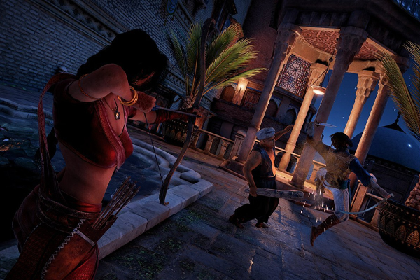 Remake de Prince of Persia Sands of Time pode chegar já em janeiro
