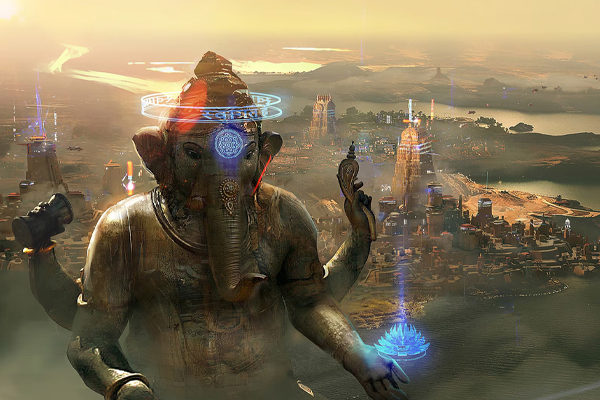 Ubisoft indica que seu projeto mais ambicioso só deve sair no PS6