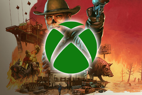 Xbox libera 7 jogos de graça neste fim de ano