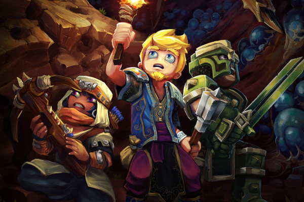 Como jogar Hytale Conheça o “Minecraft 2”