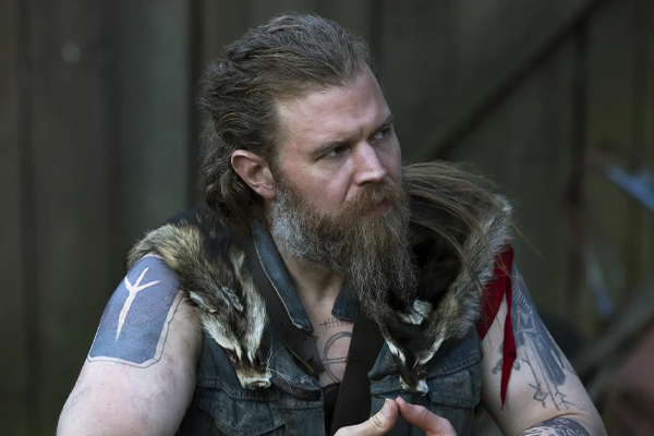 Elenco confirmado de God of War no Prime Video conheça os atores da aguardada adaptação