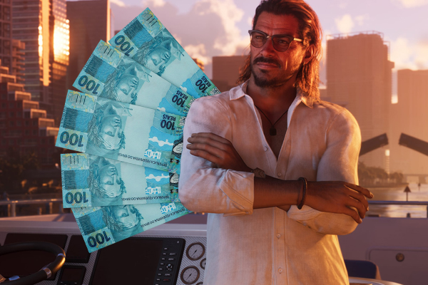 Esse será o preço de GTA 6 no Brasil