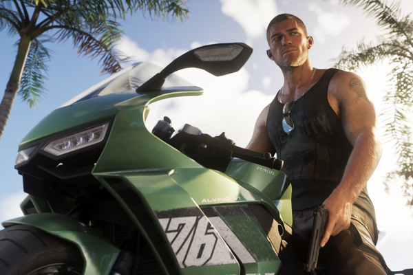 Insider diz que GTA 6 será tratado como exclusivo de PS5