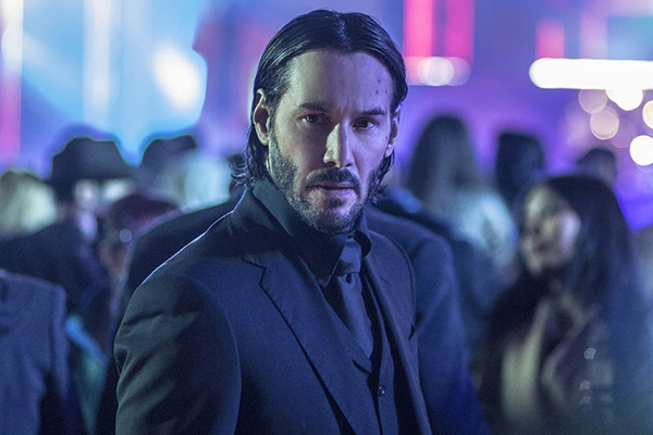 Jogo AAA de John Wick pode ser anunciado em breve