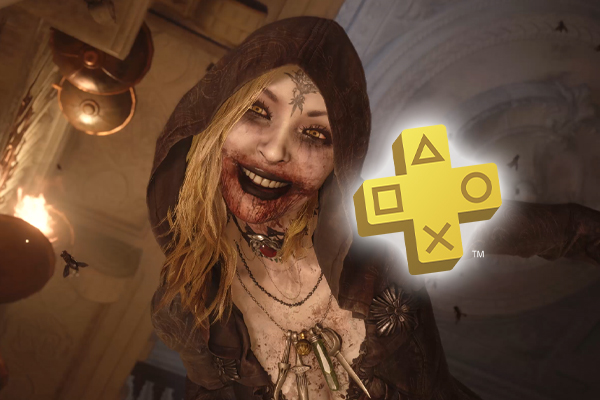 PS Plus Extra e Deluxe de janeiro já está disponível