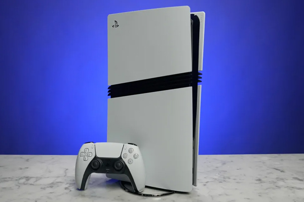 PS5 Pro pode receber uma atualização decisiva em breve