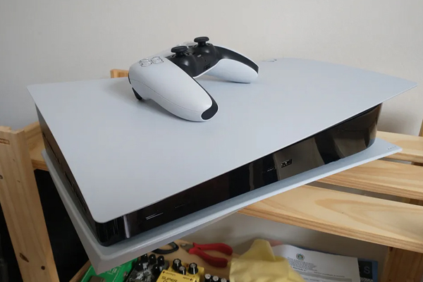 PS5 recebe nova atualização em janeiro de 2026