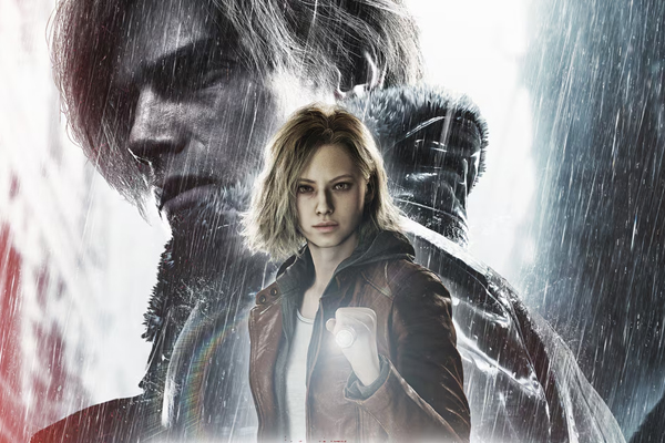 Resident Evil Requiem Data e horário de lançamento no Brasil