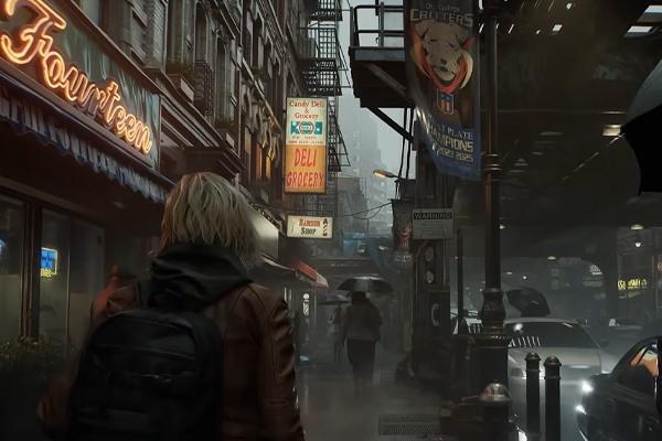 Resident Evil Requiem pode revolucionar a franquia com mapas gigantes