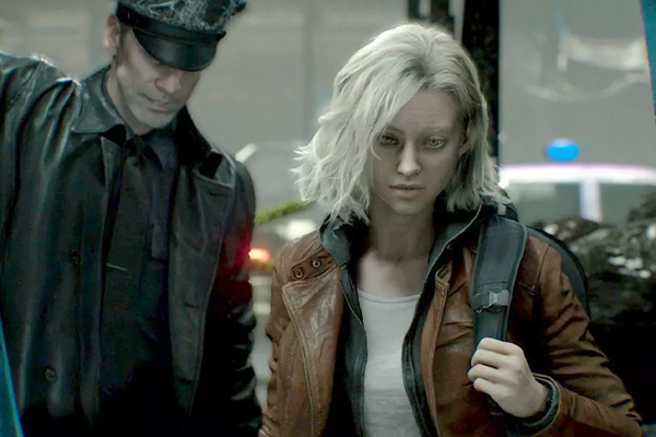 Resident Evil Showcase acaba de ser anunciado