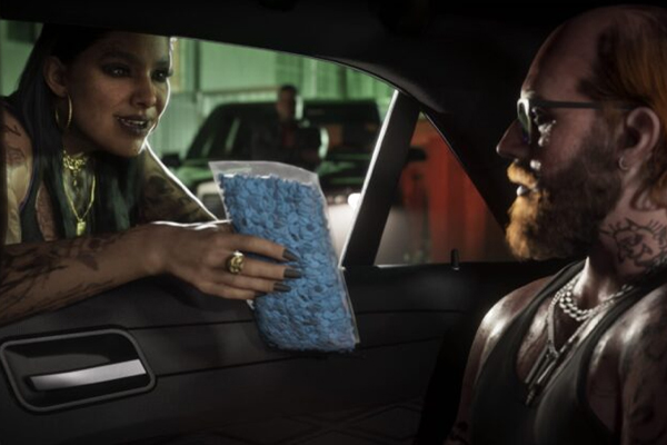 Rússia pode banir GTA 6 no país por motivo inesperado