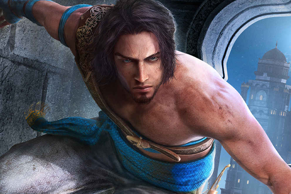 Ubisoft cancela remake de Prince of Persia The Sands of Time após reestruturação interna