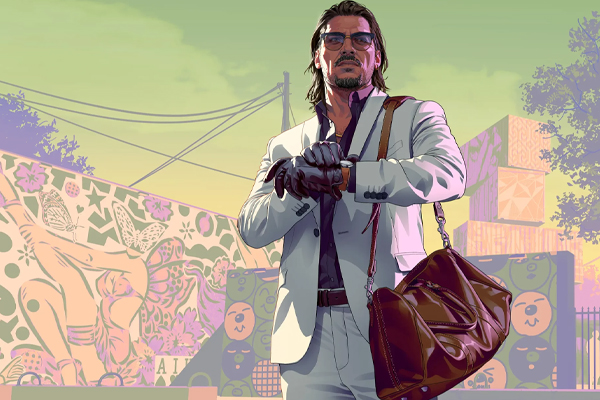 Marketing de GTA 6 ganha data para come&ccedil;ar e refor&ccedil;a estreia em novembro de 2026