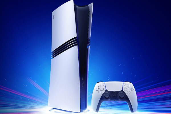 PS5 ultrapassa 90 milhões de unidades vendidas