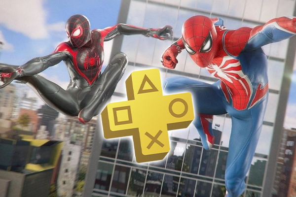 PlayStation revela PS Plus de fevereiro com jogos de peso e confirma estreias aguardadas