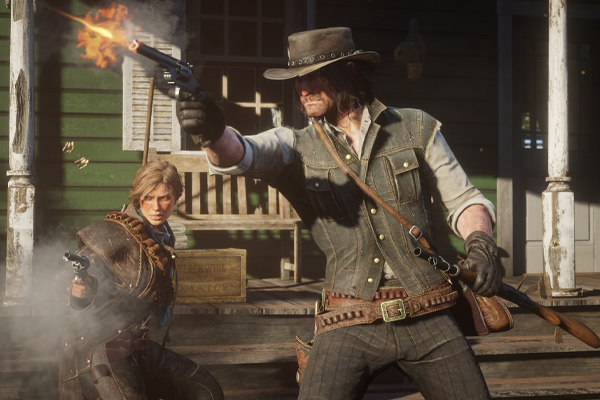 Red Dead Redemption 2 Remaster deve chegar ainda neste ano