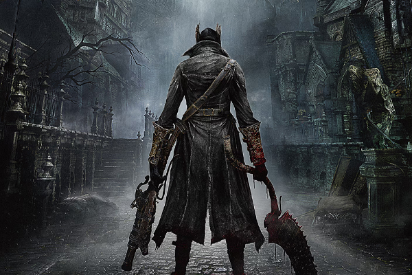 Remake de Bloodborne foi discutido pela Bluepoint pouco antes do encerramento