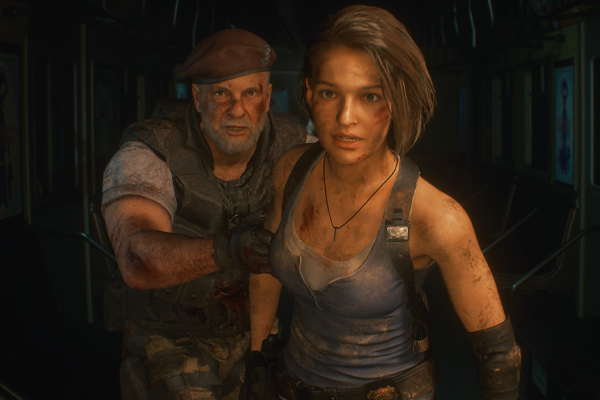 Resident Evil 3 Remake será refeito para restaurar cortes