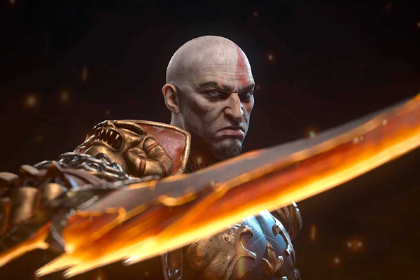 Santa Monica pode revelar novo jogo para PlayStation ainda esta semana