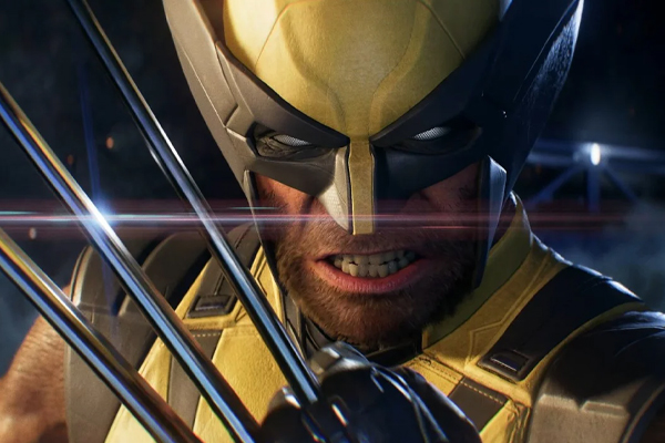 Sony revela data de lan&ccedil;amento de Marvel&rsquo;s Wolverine