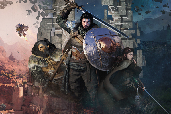 TODOS os lançamentos de jogos em março de 2026