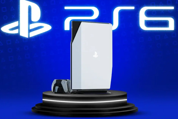 Ufa! PS6 só deverá ser lançado depois de 2029 e pode estender vida do PS5