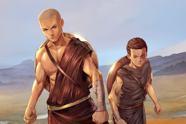 Vergonha da família Novo God of War recebe as piores notas da franquia