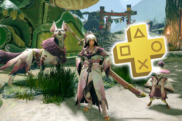 4 jogos chegam hoje (03) ao PS Plus de março