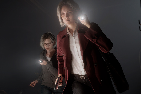 DLC de Resident Evil Requiem pode trazer personagem querida de volta