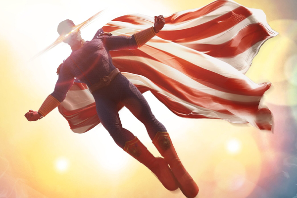 Jogo de The Boys ganha trailer e já tem data de lançamento