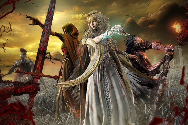 Jogos de peso a partir de R$ 9,95 na Steam neste fim de semana