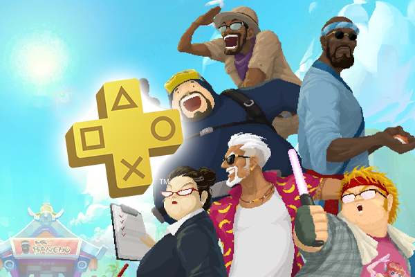 Jogos que deixarão o PS Plus em abril de 2026 são confirmados